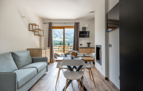 Semesterhus - Passo del Cerreto , Italien - ITL038 308