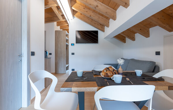 Semesterhus - Passo del Cerreto , Italien - ITL038 310