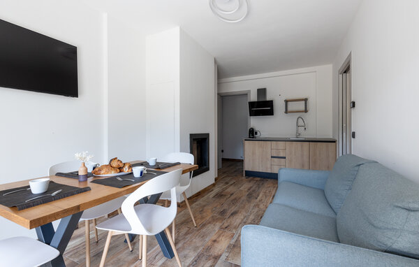 Semesterhus - Passo del Cerreto , Italien - ITL038 6