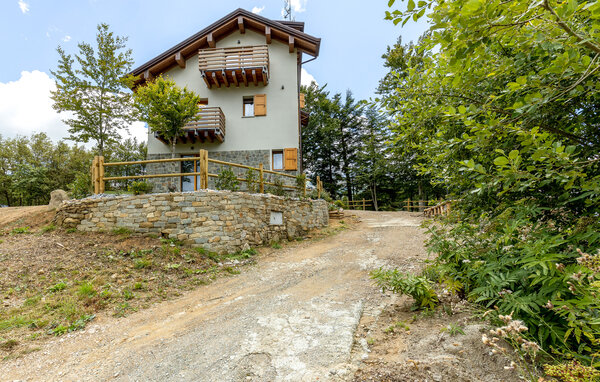 Semesterhus - Passo del Cerreto , Italien - ITL038 81