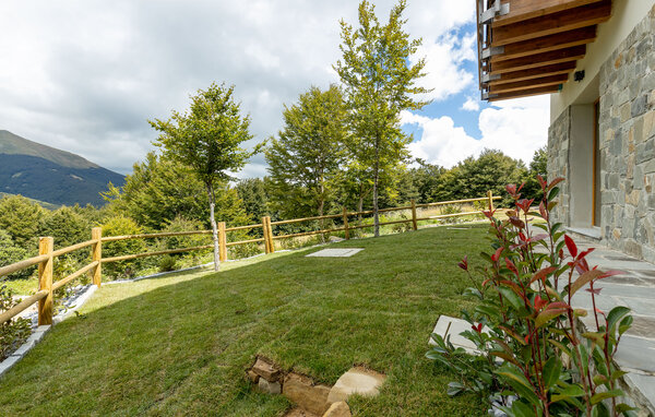 Semesterhus - Passo del Cerreto , Italien - ITL038 8