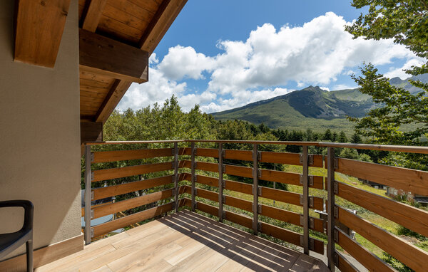 Semesterhus - Passo del Cerreto , Italien - ITL038 9