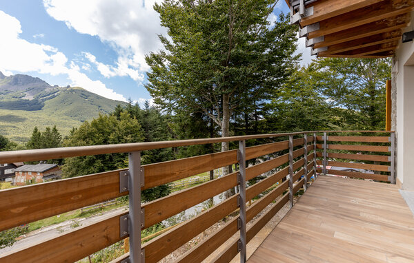 Semesterhus - Passo del Cerreto , Italien - ITL038 101