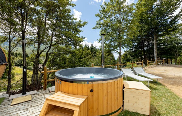 Semesterhus - Passo del Cerreto , Italien - ITL038 2