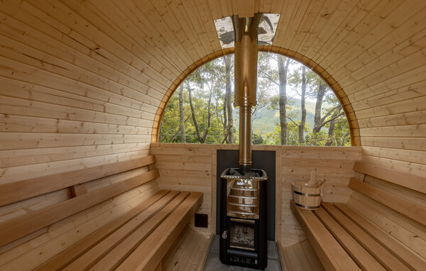 Semesterhus - Passo del Cerreto , Italien - ITL038 3