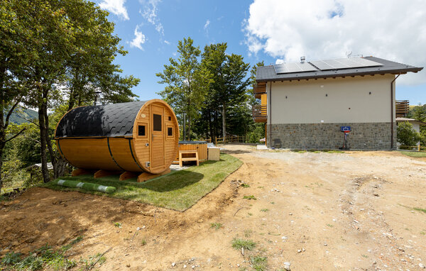 Semesterhus - Passo del Cerreto , Italien - ITL038 13