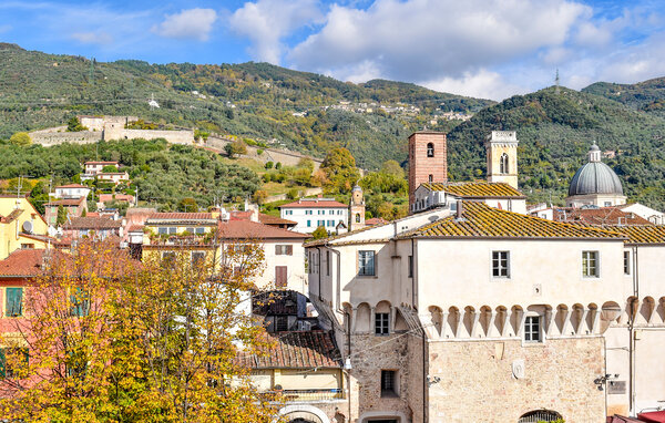 Apartament - Pietrasanta , Wlochy - ITL039 901