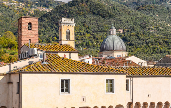 Apartament - Pietrasanta , Wlochy - ITL039 6