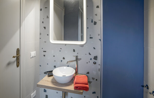 Apartament - Pietrasanta , Wlochy - ITL039 705