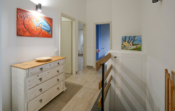 Apartament - Pietrasanta , Wlochy - ITL039 501