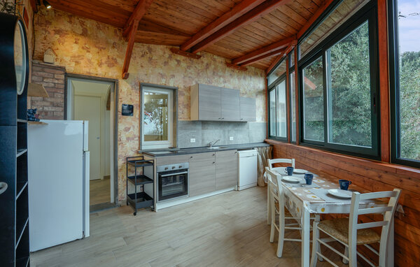 Apartament - Pietrasanta , Wlochy - ITL039 4