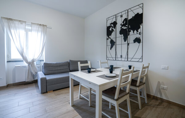Apartament - Pietrasanta , Wlochy - ITL039 3