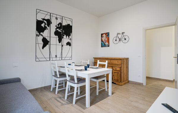 Apartament - Pietrasanta , Wlochy - ITL039 301