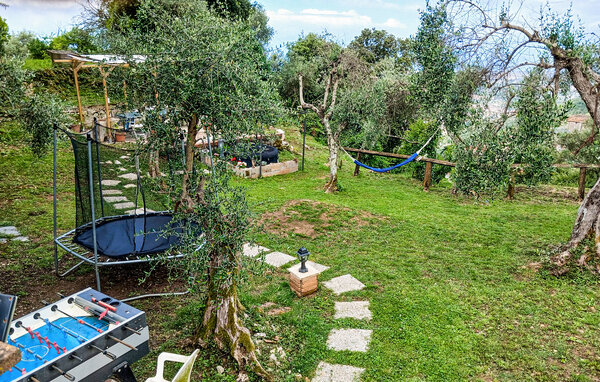 Appartement - Pietrasanta , Italie - ITL039 101