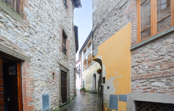 Domy wakacyjne - Gallicano , Wlochy - ITL041 101