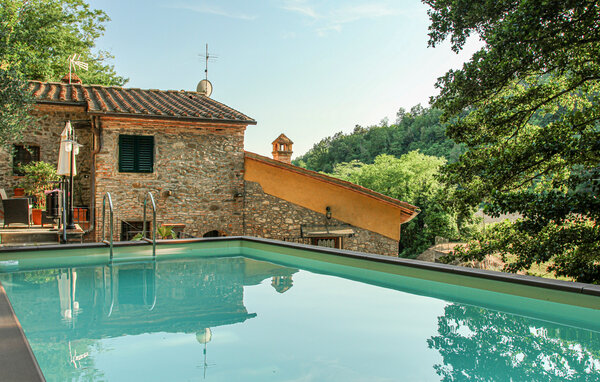 Kuća-za-odmor - Buggiano , Italija - ITL042 11