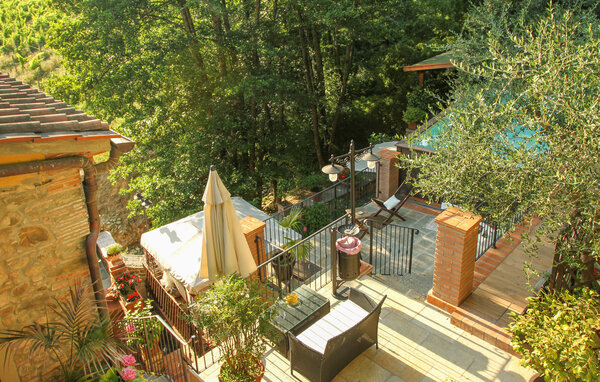 Kuća-za-odmor - Buggiano , Italija - ITL042 12