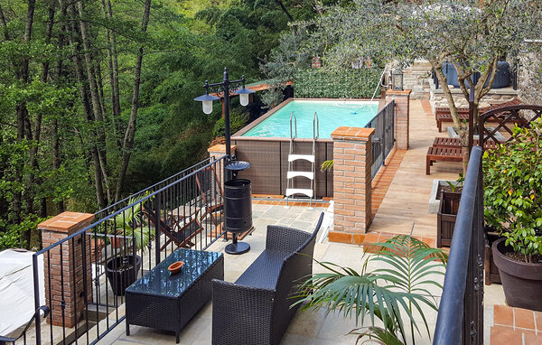 Kuća-za-odmor - Buggiano , Italija - ITL042 14