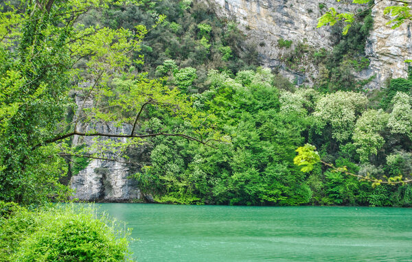 Casa de vacaciones - San Romano in Garfagnana , Italia - ITL043 6