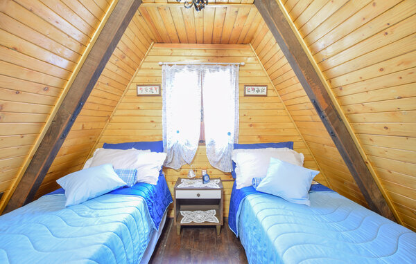 Casa de vacaciones - San Romano in Garfagnana , Italia - ITL043 601