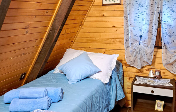 Casa de vacaciones - San Romano in Garfagnana , Italia - ITL043 602