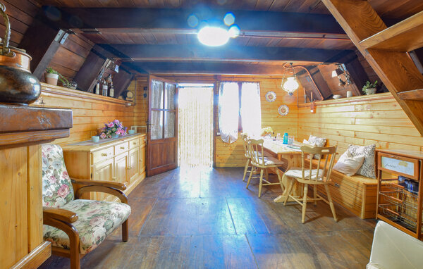 Casa de vacaciones - San Romano in Garfagnana , Italia - ITL043 3
