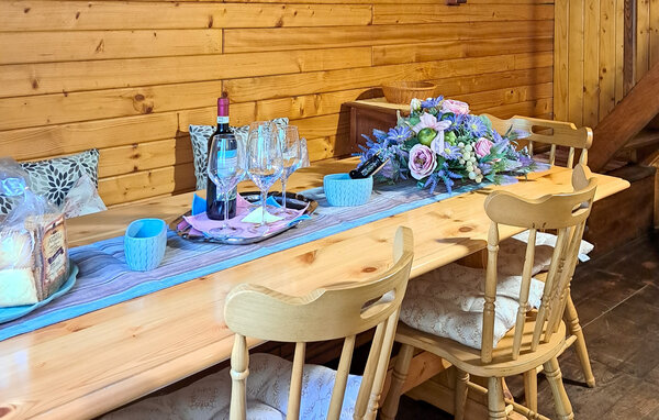 Casa de vacaciones - San Romano in Garfagnana , Italia - ITL043 301