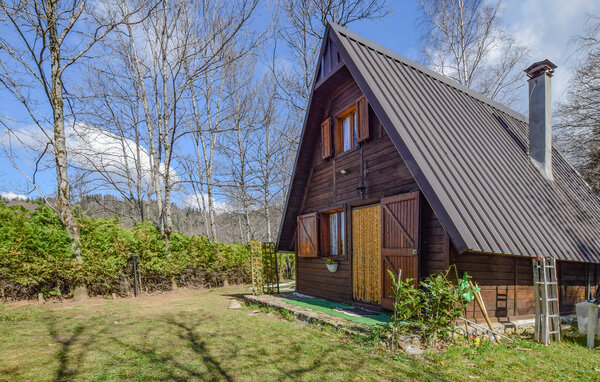 Casa de vacaciones - San Romano in Garfagnana , Italia - ITL043 81