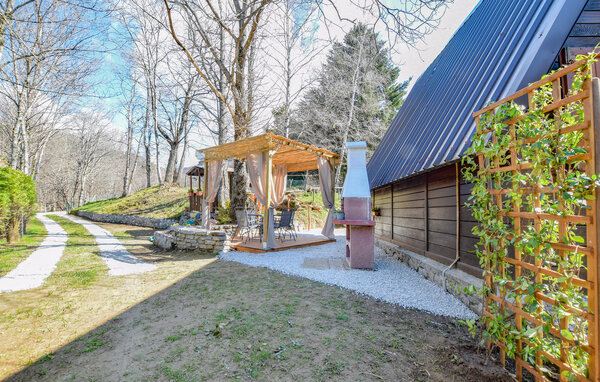 Casa de vacaciones - San Romano in Garfagnana , Italia - ITL043 82