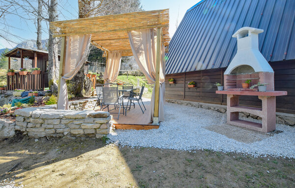 Casa vacanze - San Romano in Garfagnana , Italia - ITL043 2