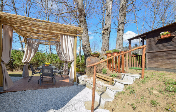 Casa de vacaciones - San Romano in Garfagnana , Italia - ITL043 101