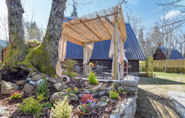 Casa de vacaciones - San Romano in Garfagnana , Italia - ITL043 102