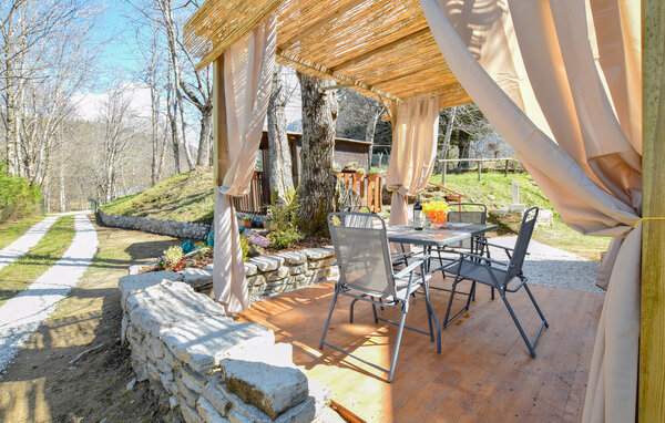 Casa de vacaciones - San Romano in Garfagnana , Italia - ITL043 103