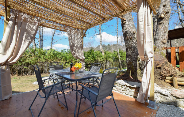 Casa de vacaciones - San Romano in Garfagnana , Italia - ITL043 5