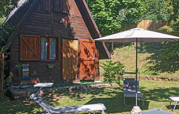 Casa de vacaciones - San Romano in Garfagnana , Italia - ITL043 105