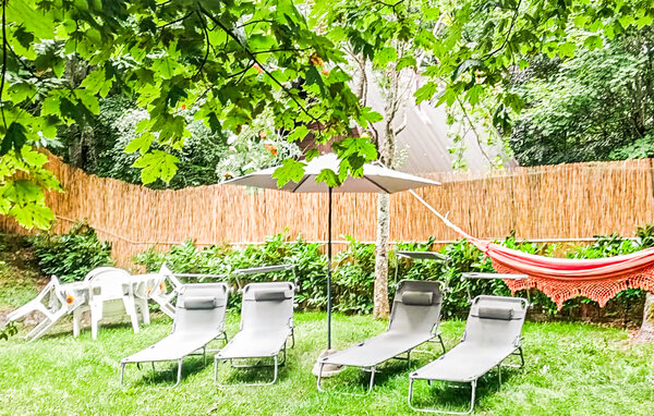 Casa de vacaciones - San Romano in Garfagnana , Italia - ITL043 106