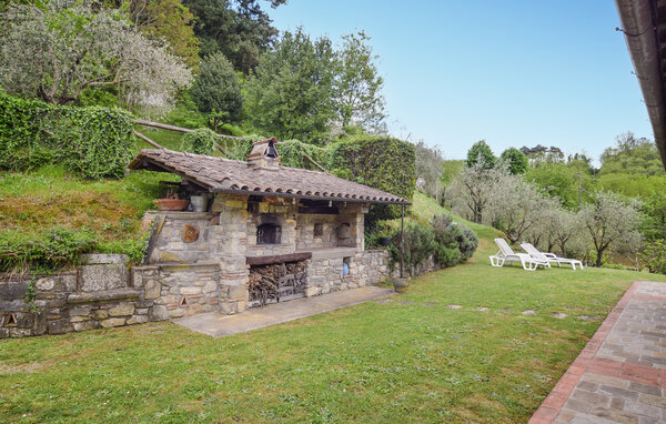 Ferienhaus - Barga , Italien - ITL044 7