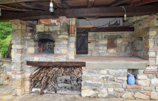 Ferienhaus - Barga , Italien - ITL044 801