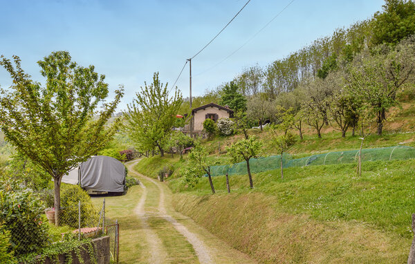 Ferienhaus - Barga , Italien - ITL044 8