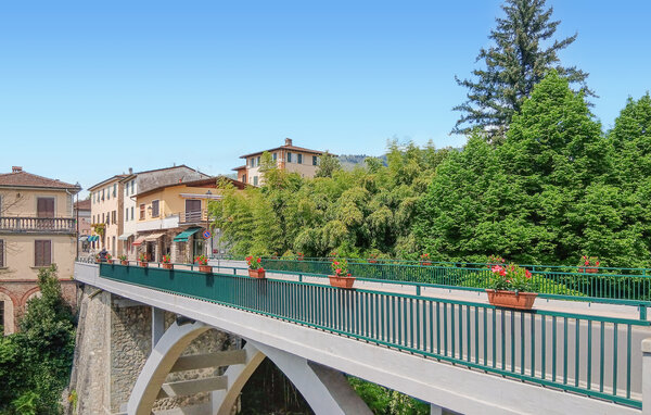 Ferienhaus - Barga , Italien - ITL044 901