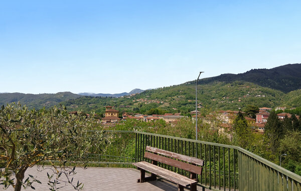 Ferienhaus - Barga , Italien - ITL044 903