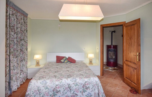 Ferienhaus - Barga , Italien - ITL044 5