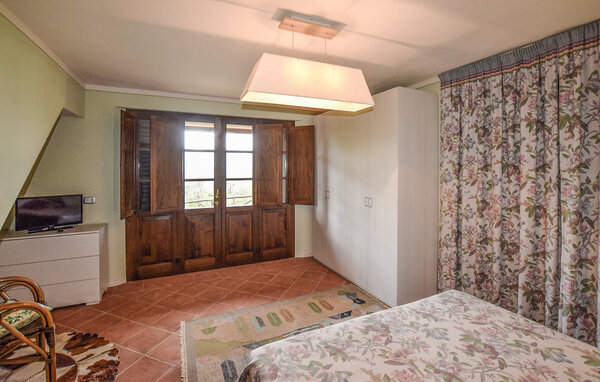 Ferienhaus - Barga , Italien - ITL044 601