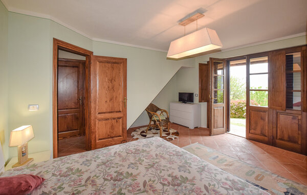 Ferienhaus - Barga , Italien - ITL044 602
