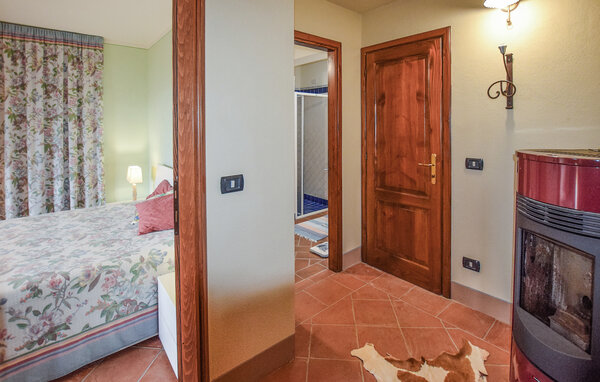 Ferienhaus - Barga , Italien - ITL044 603