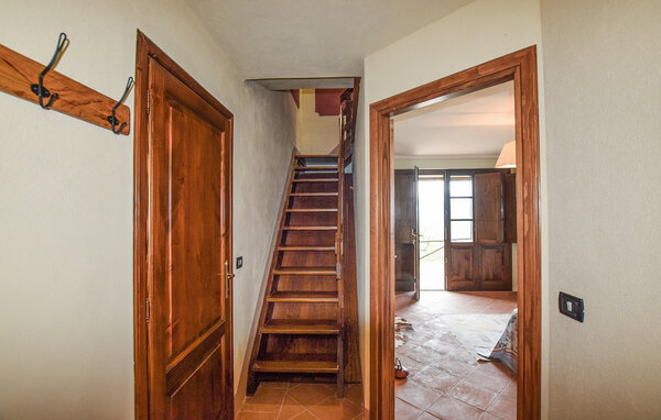 Ferienhaus - Barga , Italien - ITL044 501