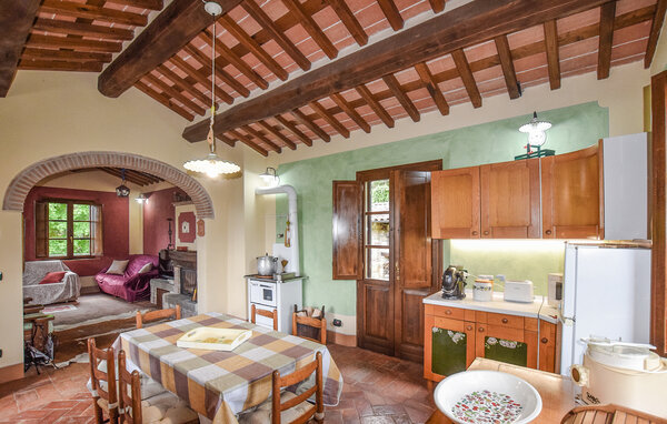Ferienhaus - Barga , Italien - ITL044 401