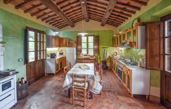 Ferienhaus - Barga , Italien - ITL044 4