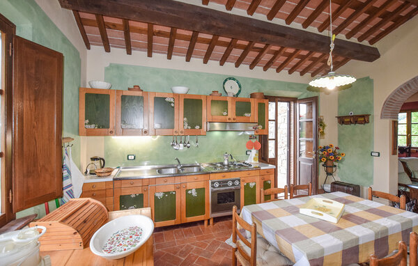 Ferienhaus - Barga , Italien - ITL044 402