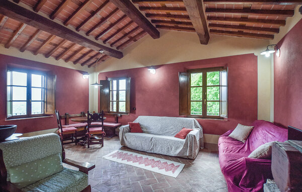 Ferienhaus - Barga , Italien - ITL044 3